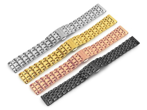Bracciale acciaio massiccio - bracciale,