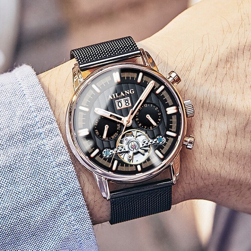 Ailang orologio uomo - ailang,