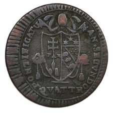 STATO PONTIFICIO Pio VII