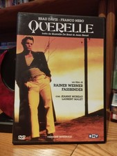 QUERELLE di Fassbinder Molto