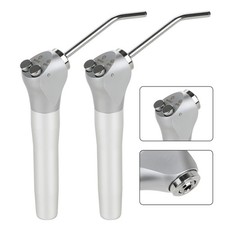 2 dental siringa aria acqua x