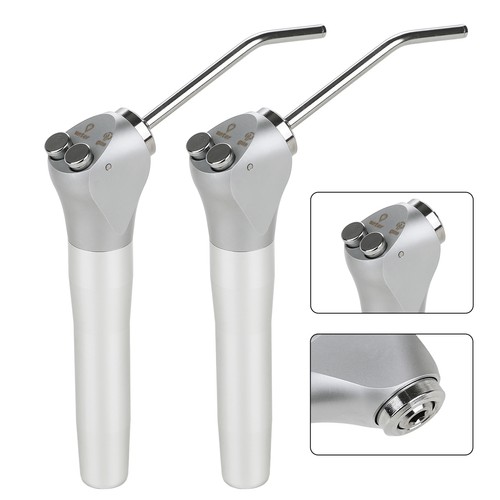 Dental siringa aria - siringa, acqua