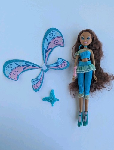 2009 winx club - winx,