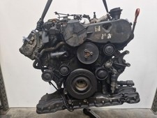 Motore originale AUDI A6 (4F)