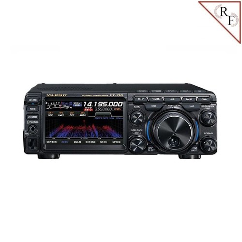 Yaesu usato 710 - yaesu,