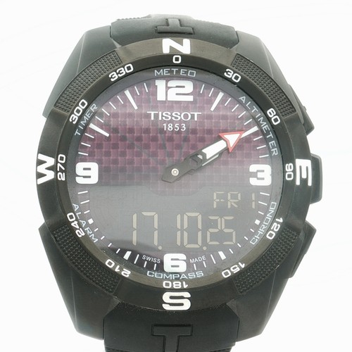 Hau tissot touch expert - hau, t-touch
