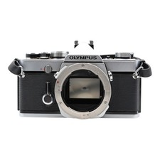 Olympus OM-1 Fotocamera SLR