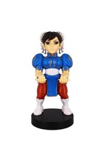 Chun Li Capcom Street Fighter