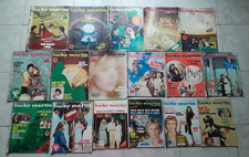 Lotto di 17 Fotoromanzi Lancio