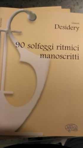 Gianni desidery 90 - gianni,