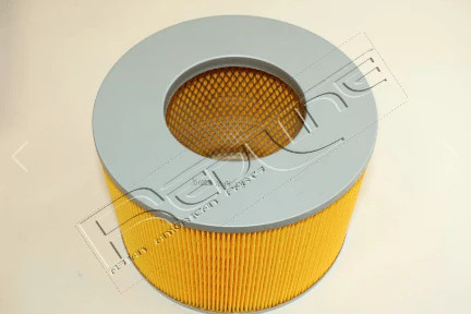 Filtro aria toyota land - filtro,