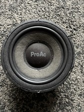 woofer proac n.1 Pezzo Singolo