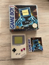 Nintendo Game Boy classic -