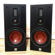 Coppia DDP DALI IKON1 BC MK2