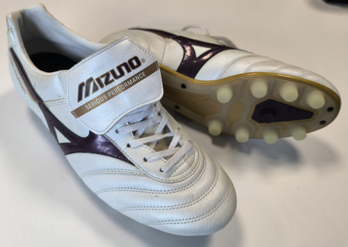Scarpe calcio mizuno mrl - da,