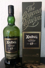 Ardbeg 17 Comitato Esclusivo