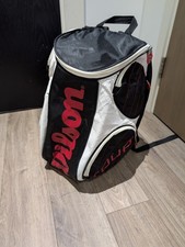 Wilson Tour Zaino Tennis