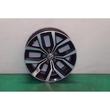 4 CERCHI IN LEGA PER VOLKSWAGEN PASSAT (19) CB 1.5 16V TSI (110KW) 2WD SW 2019