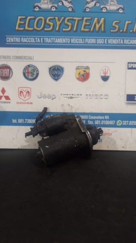 Motorino avviamento per - avviamento,
