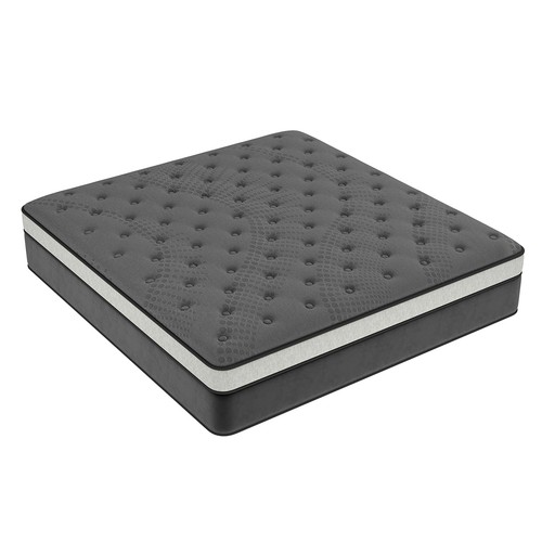 Materasso ibrido doppio - , 12"
