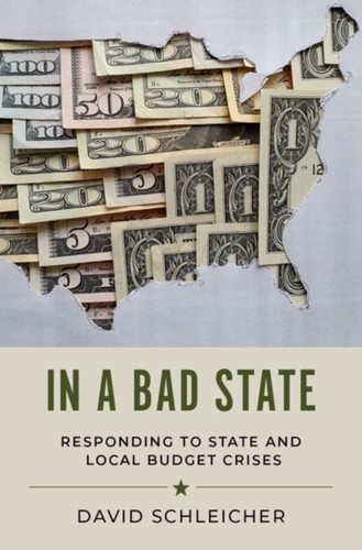 Bad state by david - bad,