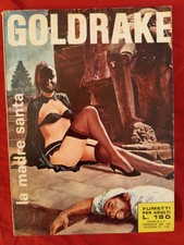 goldrake n 76  -  1970