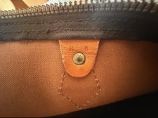 Louis Vuitton Speedy 35