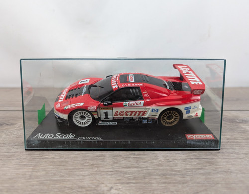 Kyosho mini racer mzc15lm - kyosho, mini-z