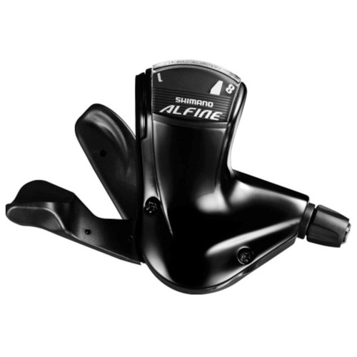Leva cambio bici shimano - leva,