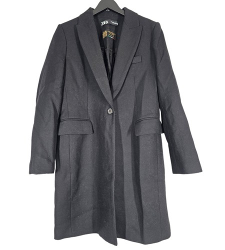 Trench cappotto zara manteco - trench,