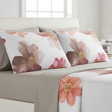 Completo Lenzuola Matrimoniali