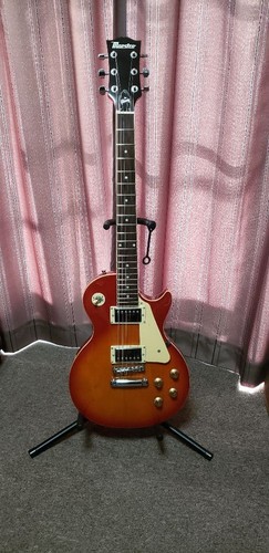Maestoro gibson les - gibson, paul
