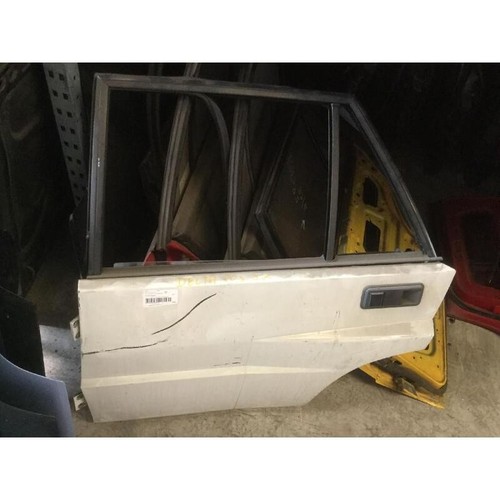 Porta post lancia delta - post., sx