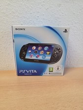 Sony PS Vita OLED (PCH-1004)