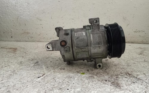 Compressore aria condizionata - aria,