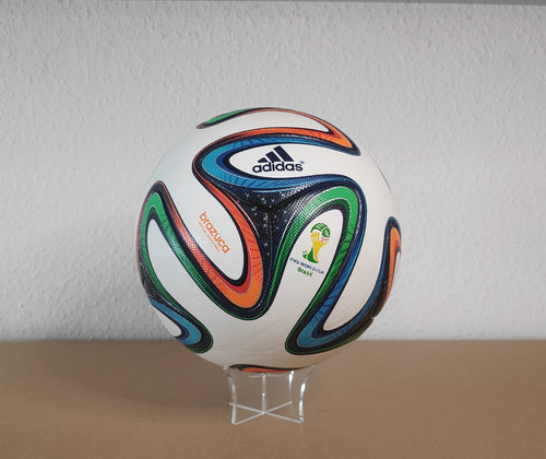 Adidas brazuca world cup 2014 - world,