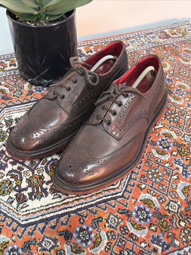 Tricker bourton country - tricker's,