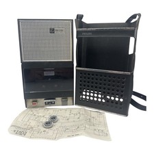  Radio portatile vintage