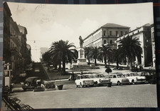 TERAMO GIULIANOVA CITTÀ VG 1966 BL
