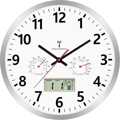 Orologio parete - orologio,