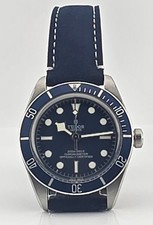 TUDOR Black Bay 79030B c. 2021