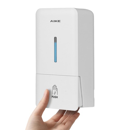 Aike ak1006 dispenser sapone - dispenser,