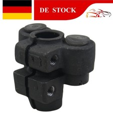 Sterzo frizione girevole per