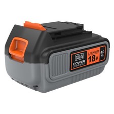 Black & Decker Batteria