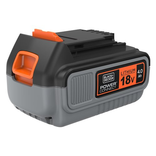 Black decker batteria - &,