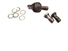 sensore idrostop freno