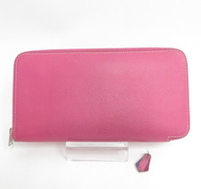 Autentico portafoglio lungo