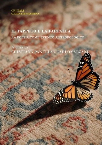 Libro tappeto e - -, la