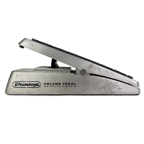 Dunlop volume pedale basso - dunlop,