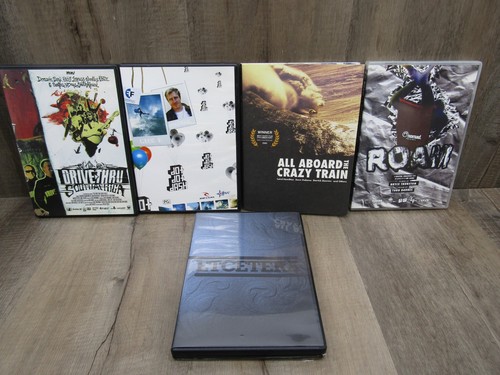 Surfing bodyboard dvd - surfing,